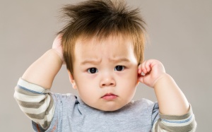 Phòng ngừa và hỗ trợ điều trị táo bón ở trẻ em