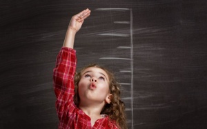 Thực hư chuyện bổ sung lysine để tăng chiểu cao của trẻ