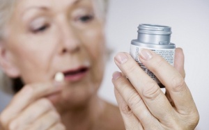 Bổ sung calci không đúng có thể gây tổn thương tim