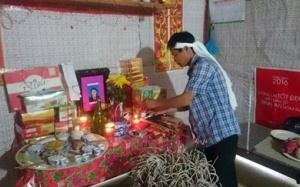 Làm rõ vụ sản phụ tử vong với mảnh xương trong tử cung