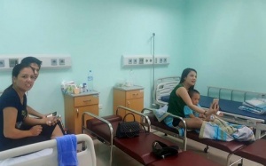 Muốn mổ tim sớm, bệnh nhân phải nộp phí dịch vụ 30 triệu đồng