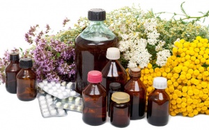 Vì sao dược thảo ngày càng được ưa chuộng?