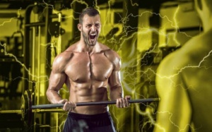 Vì sao không được tập thể dục khi đang tức giận?