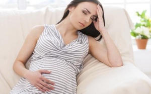 4 dấu hiệu chứng tỏ bạn đã bị sảy thai