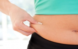 5 lý do vì sao bạn không thể 'chia tay' mỡ bụng