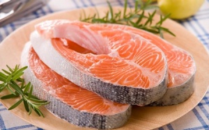 9 thực phẩm tốt giúp vòng 2 thon thả bất ngờ