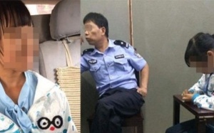 Bé 12 tuổi mang thai đột ngột đổi hết lời khai