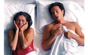 Kiểm tra ngay để biết bạn bị ngáy ngủ theo kiểu nào?