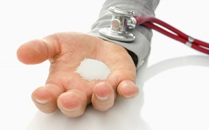 Thêm bằng chứng khoa học về việc ăn nhiều muối làm tăng nguy cơ tử vong