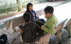 Nữ sinh tố bị hiếp dâm khi cho đi nhờ xe