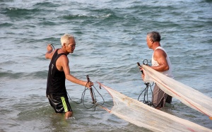 Quảng Bình “chốt” thiệt hại vụ Formosa hơn 2.138 tỷ đồng