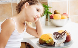 6 loại nguyên liệu giúp khắc phục tình trạng táo bón ở trẻ em