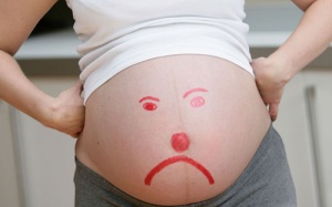 Bạn sẽ sốc khi biết rượu, ma túy ảnh hưởng thế nào đến thai nhi