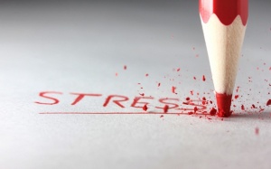 6 tác động kỳ lạ của stress tới cơ thể 