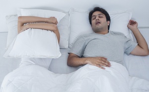 Nhớ lấy bí kíp này để không bị càm ràm vì tật 'kéo gỗ' đêm khuya