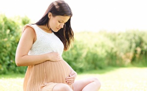 Muốn con có tương lai, đừng làm 10 điều này khi mang thai