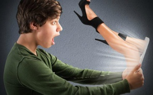 5 điểm trong phim nóng khác xa với thực tế