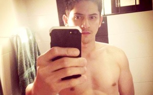 Chụp ảnh tự sướng nhiều là dấu hiệu người cô độc (?!)