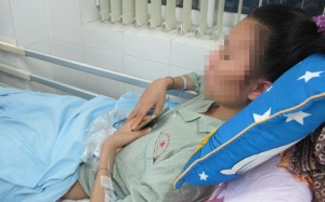 Hoàn trả giới tính thật bằng kỹ thuật Việt