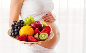 Những điều cần biết về dinh dưỡng trong khi mang thai