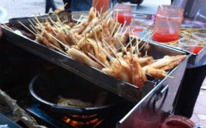 Con trẻ có thể bị ung thư tụy, ung thư thận nếu bố mẹ cứ tiếp tục như thế này