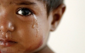 Cứ 6 trẻ dưới 2 tuổi thì có 5 trẻ bị suy dinh dưỡng