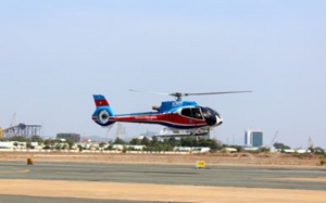 Xác định danh tính 3 phi công, vẫn chưa tìm thấy máy bay mất tích 