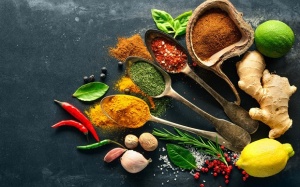 Đánh bại các cơn đau nhờ thực phẩm