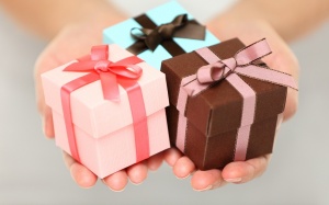 Chưa mua quà 20/10? Đến ngay Hanoi Gift Show 2016!