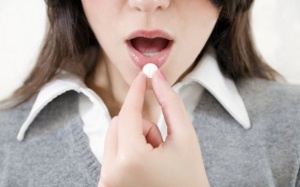 TPCN – xu hướng đối phó với các căn bệnh mạn tính ở phụ nữ mãn kinh