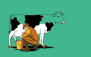 Khoa học đã chỉ ra: Ngưng uống sữa vì 8 lý do này