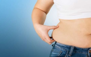 Kích thước vòng eo báo hiệu nhiều vấn đề sức khỏe