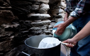 Bí quyết sống khỏe từ 5 vùng đất thọ nhất thế giới