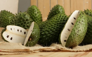 Mãng cầu Xiêm có thể phòng ngừa ung thư?