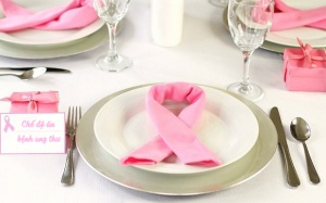 Lời khuyên cho chế độ ăn trong từng giai đoạn bệnh ung thư