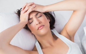 Đau nửa đầu thường xuyên: Do vi khuẩn trong miệng?