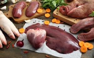 Nội tạng động vật: Nguy cơ gây ung thư tiềm ẩn