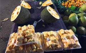 Loại quả được cả thế giới ngưỡng mộ, Việt Nam lăn lóc vỉa hè