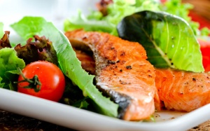 Sung mãn cả đời nhờ chế độ ăn kháng viêm 