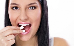 5 lợi ích sức khỏe đáng ngạc nhiên của kẹo cao su