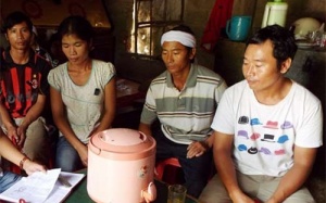 Cụ ông tử vong sau khi được chẩn đoán triệu chứng... thai nghén