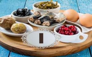 10 nguồn iod bạn nên bổ sung vào chế độ ăn uống mỗi ngày