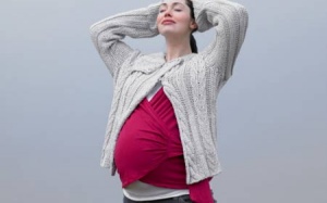 Mùa lạnh mẹ bầu đã biết giữ ấm đúng cách chưa?