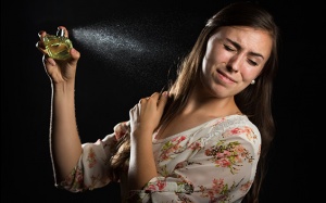 Hương thơm đang 'hại' bạn như thế nào?