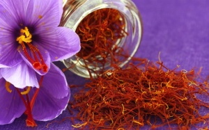 Nguyên liệu làm đẹp đắt nhất thế giới, hơn 200 triệu/kg, bạn thử chưa?