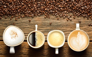 Caffeine giúp làm chậm sự phát triển bệnh Parkinson