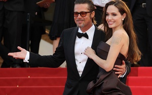 Đời sống tình dục 'kỳ quái' của Brad Pitt và Angelina Jolie