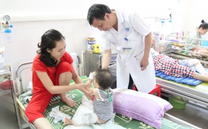 'Thủ phạm' khiến trẻ bị bỏng ở ngay góc nhà của mỗi gia đình