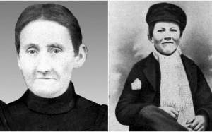 Bước ngoặt giúp con thành thiên tài của mẹ Thomas Edison