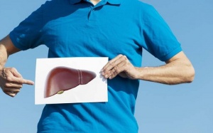 Coi chừng 10 yếu tố nguy cơ có thể gây bệnh gan